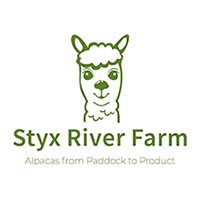 Styx River Farm Logo