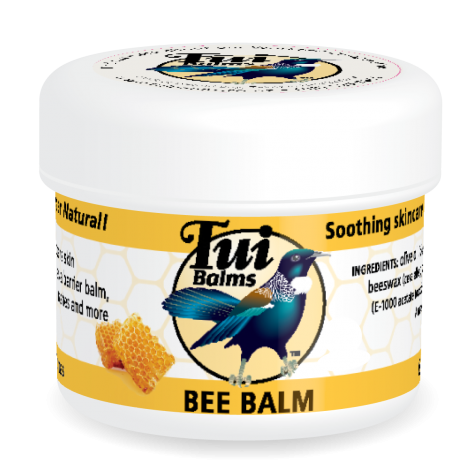 Bee Balm 50g image