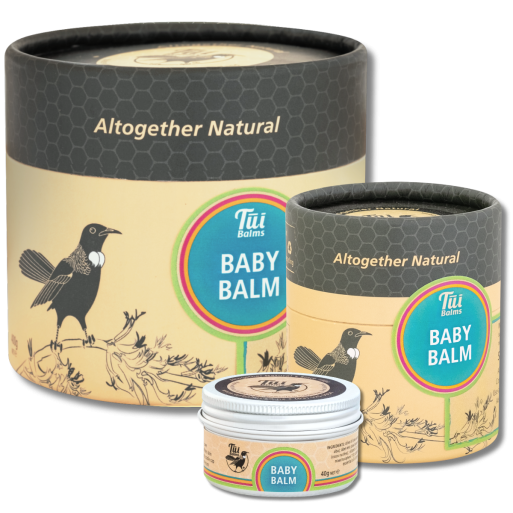 Baby Balm 40g image