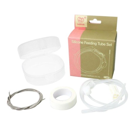 Haakaa Supplemental Feeding Tube image