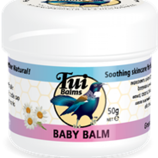 Baby Balm 300g image