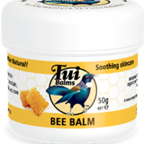 Bee Balm - 50g Pottle image