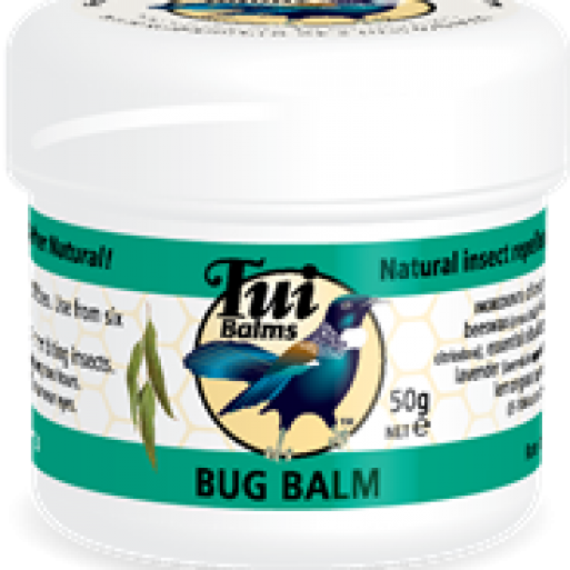 Bug Balm 50g image