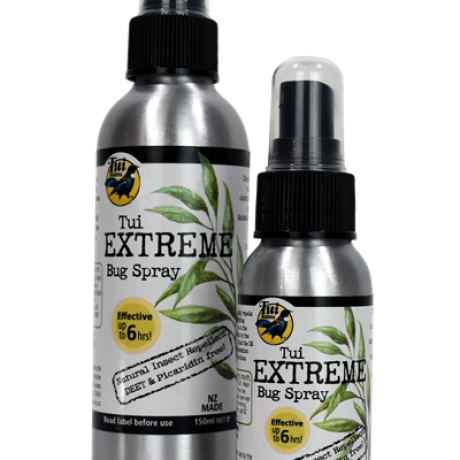 Extreme Bug Spray150mls image