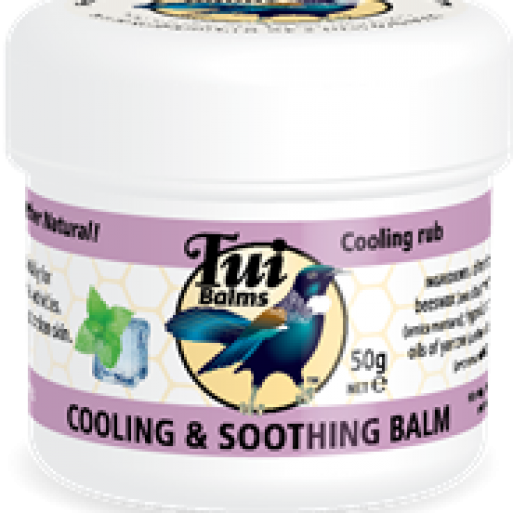 Cooling & Soothing Balm 50g image