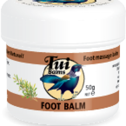 Foot Balm 100g image