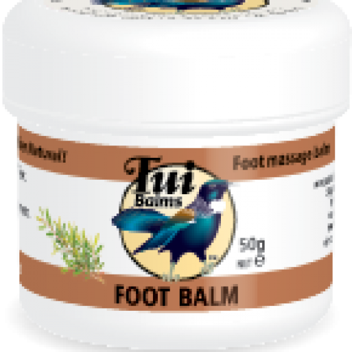 Foot Balm - 100g Pot image