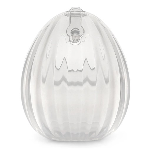 Shell Wearable Silicone Pump (Medical Grade Silicone, 75ml) image