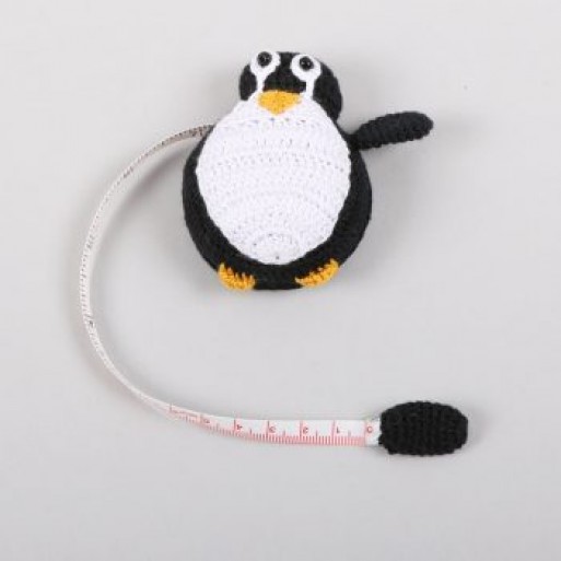 Penguin Measuring Tape image