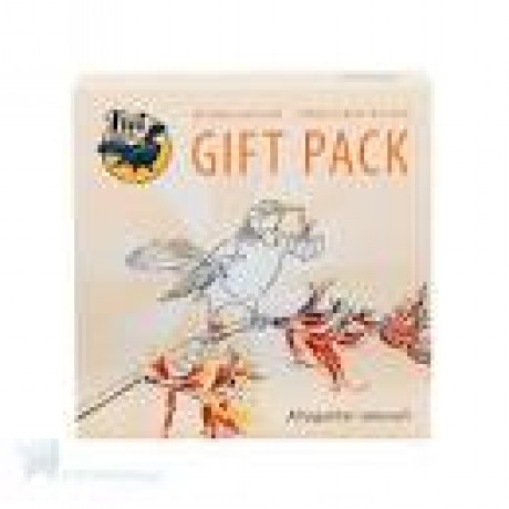 Gift Pack 4 x 25g image
