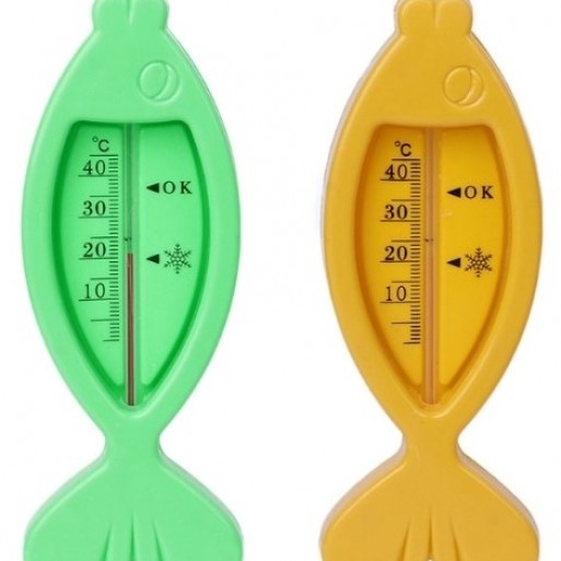 Water Thermometer image